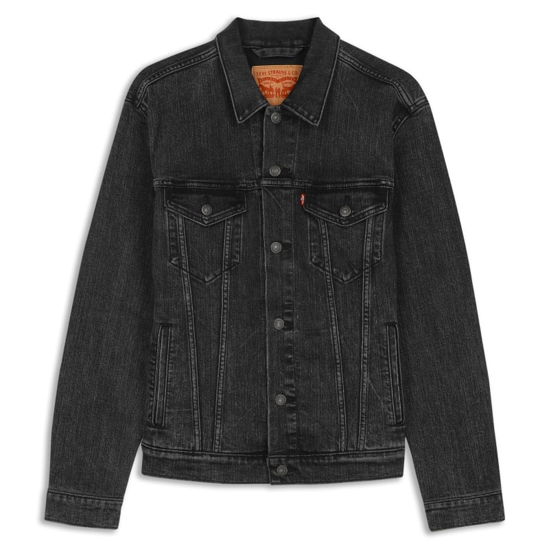 Main product image: Trucker Jacket