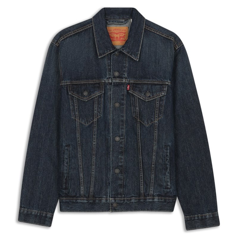 Main product image: Trucker Jacket