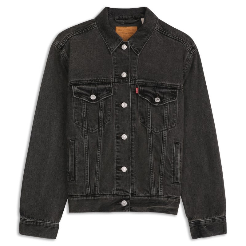 Main product image: Ex-Boyfriend Trucker Jacket