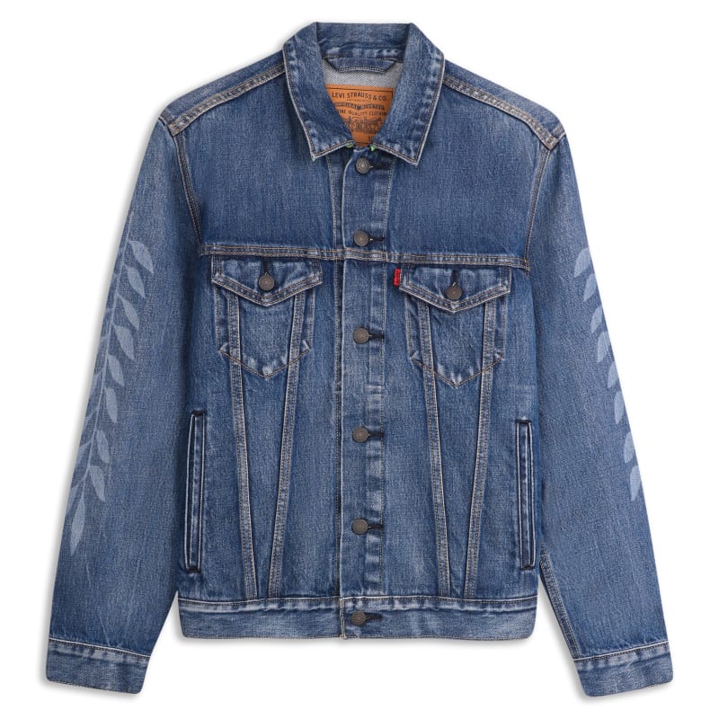 Main product image: Levi's® x Justin Timberlake Trucker Jacket