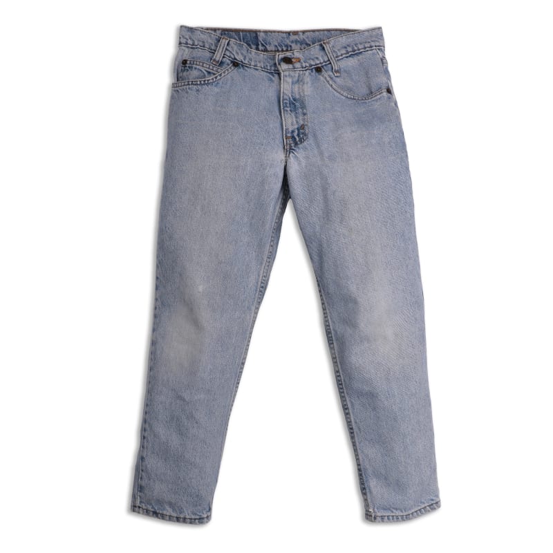 Main product image: Vintage Levi's® 550® Relaxed Jeans