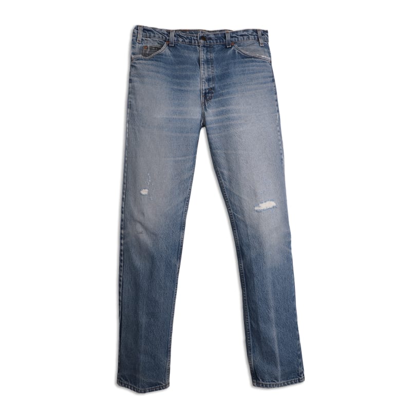 Vintage Levi's® 505® Regular Jeans