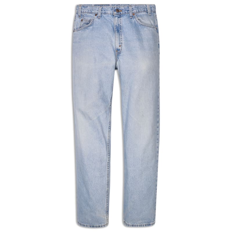 Main product image: Vintage Levi's® 550® Relaxed Jeans