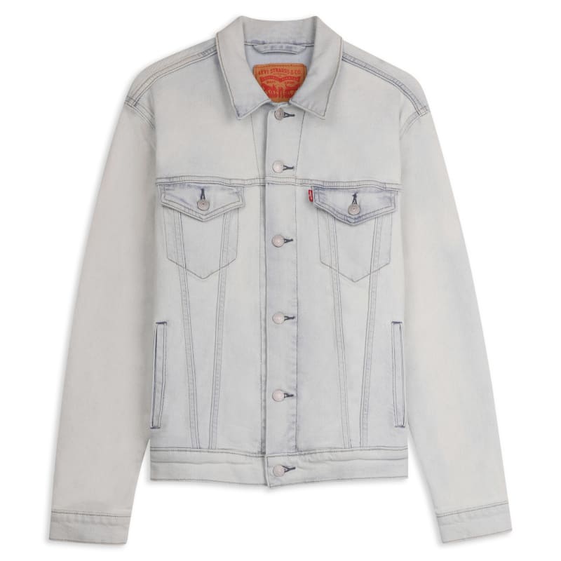 Main product image: Trucker Jacket