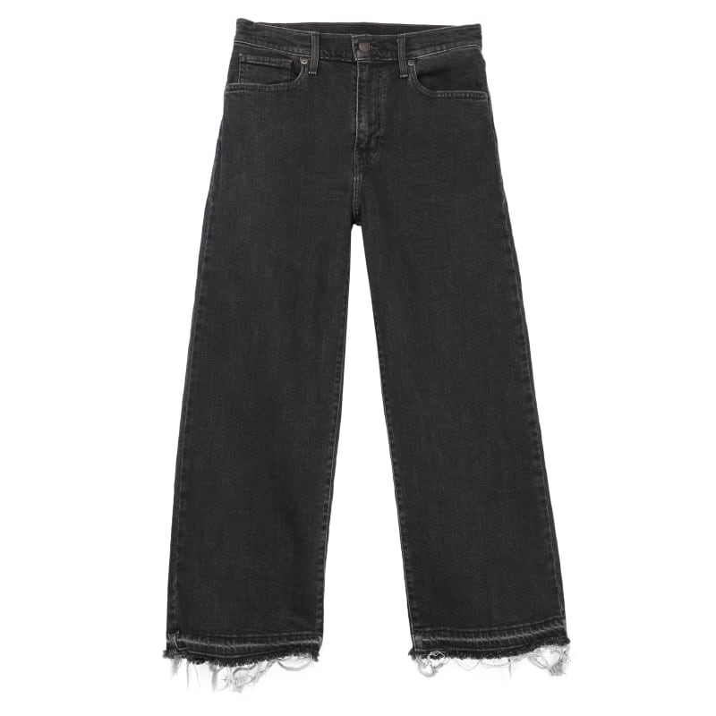 Main product image: Mile High Wide Leg Women's Jeans