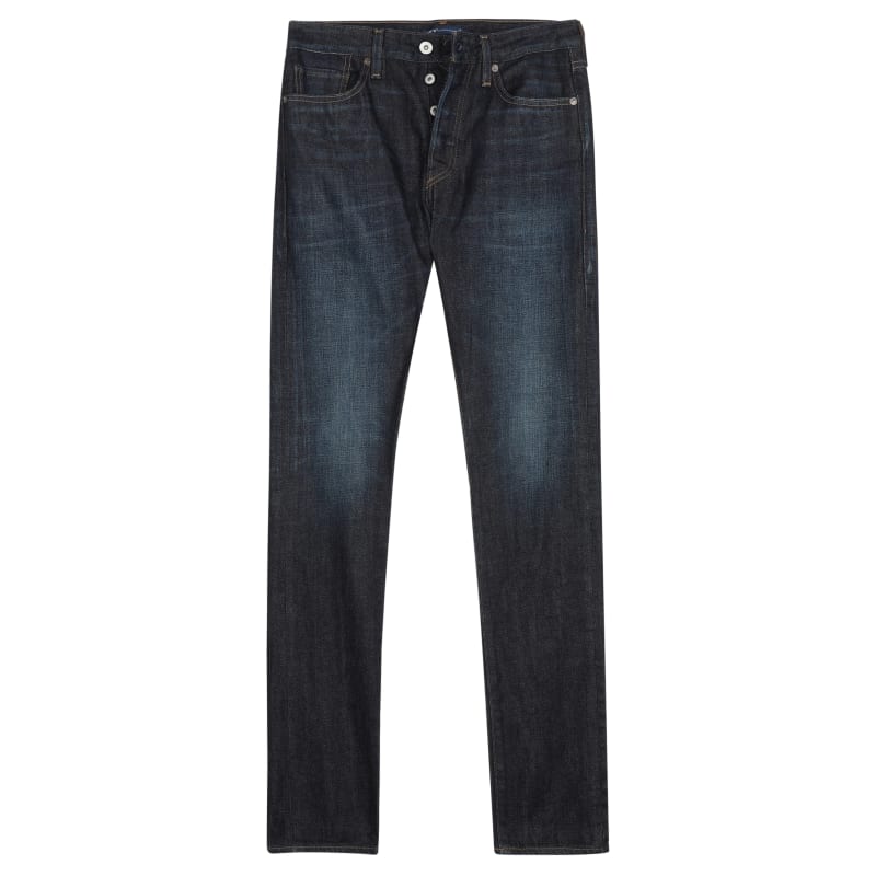 Main product image: Made in Japan Studio Taper Men's Jeans