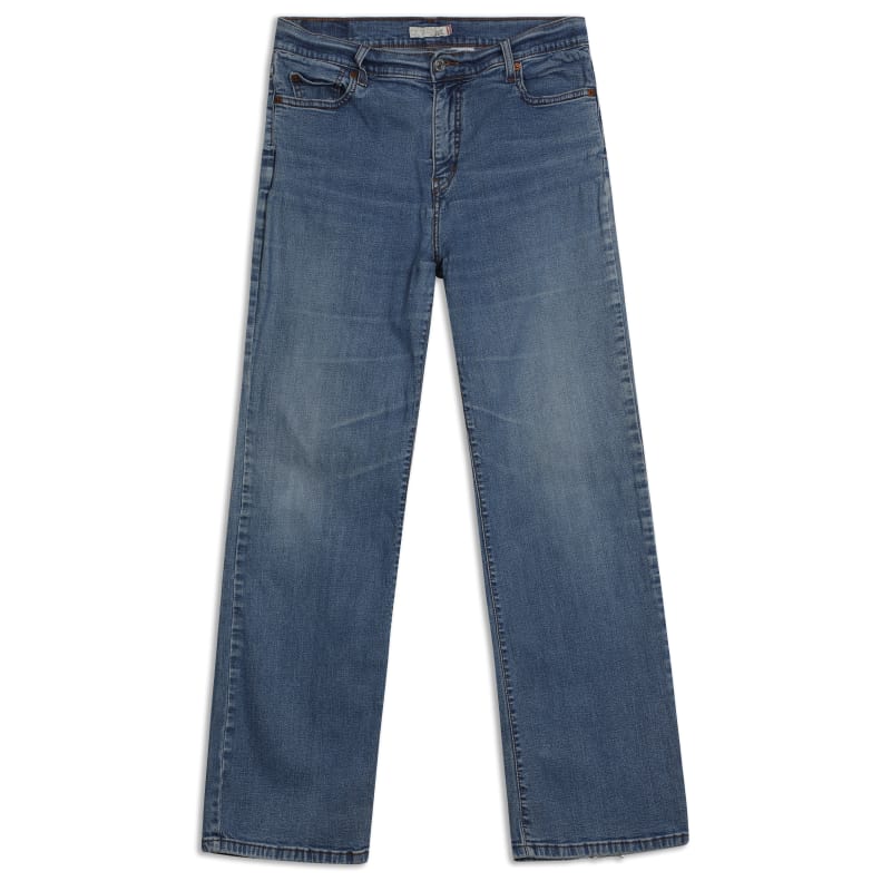 512™ Slim Taper Fit Men's Jeans - Medium Wash