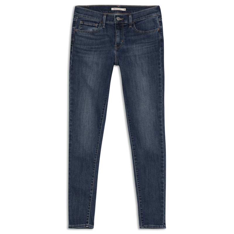 Main product image: 710 Super Skinny Warm Women's Women's Jeans
