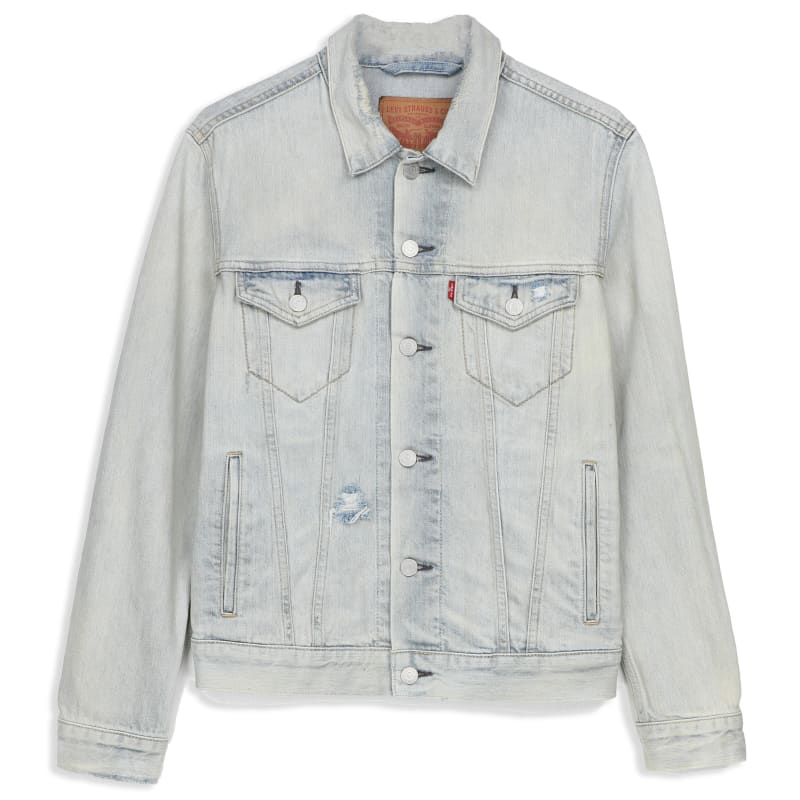 Main product image: Trucker Jacket