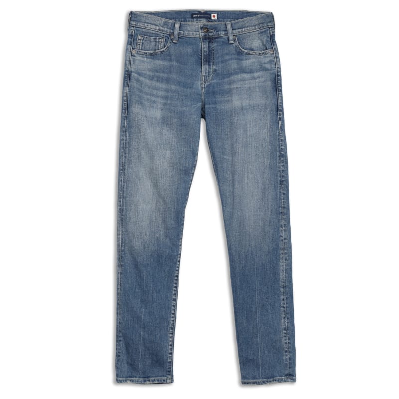 Main product image: Boyfriend Selvedge Women's Jeans