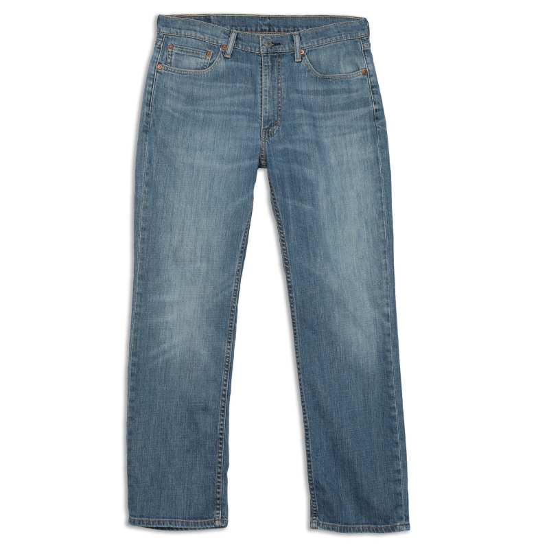 Main product image: 514™ Straight Fit Men's Jeans