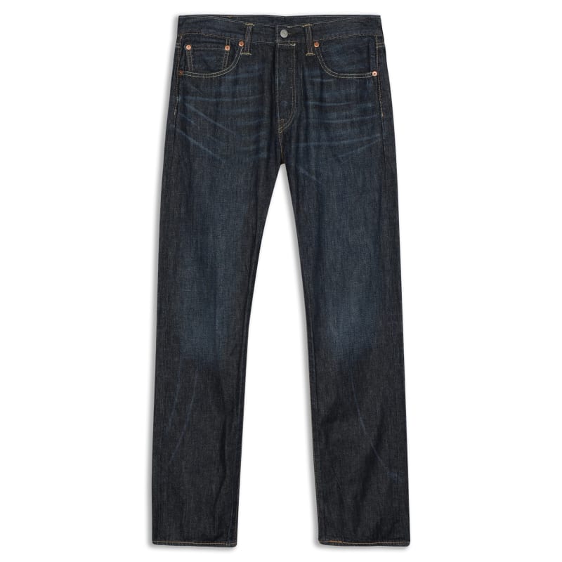 Main product image: 501® Original Fit Men's Jeans