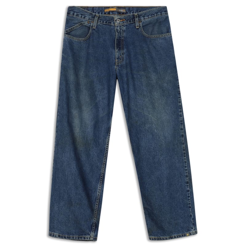 SilverTab™ Baggy Jeans