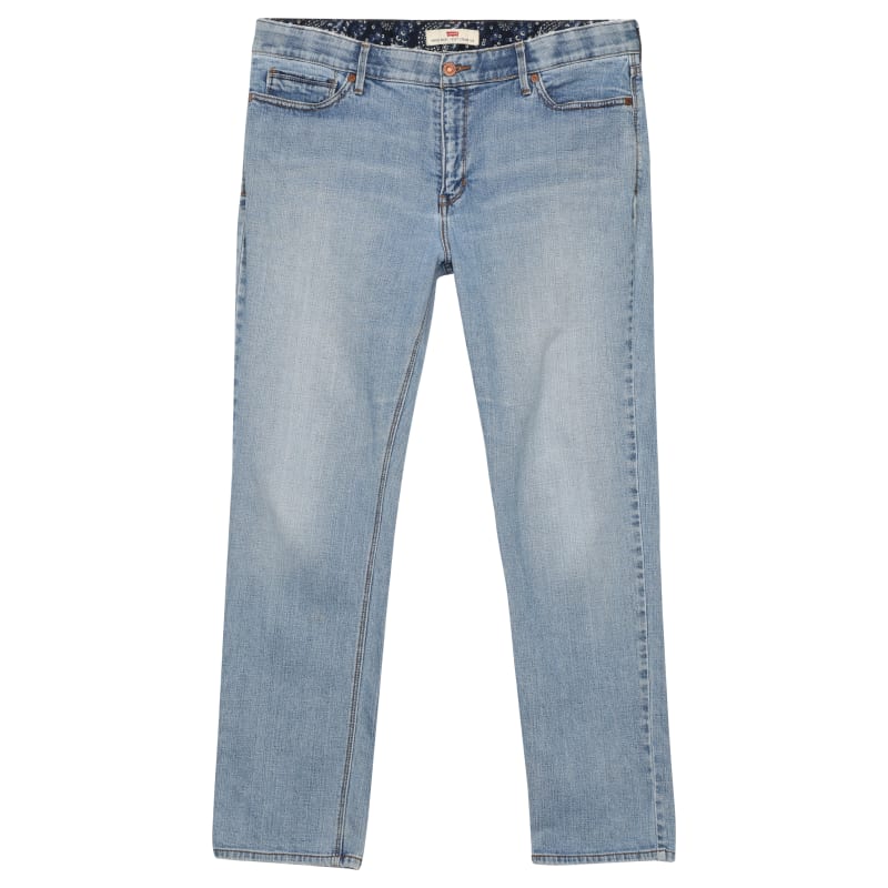 Levis 525™ Perfect Waist Straight Women's Jeans Sky