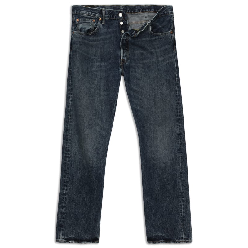 Main product image: 501® Original Fit Men's Jeans