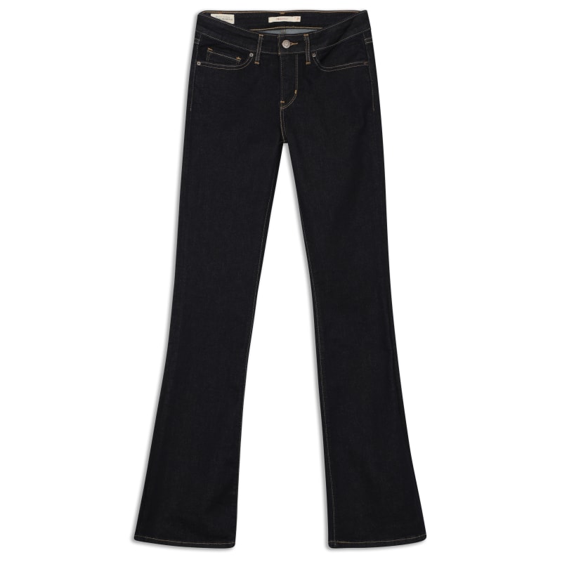 Main product image: 715 Boot Cut Women's Jeans