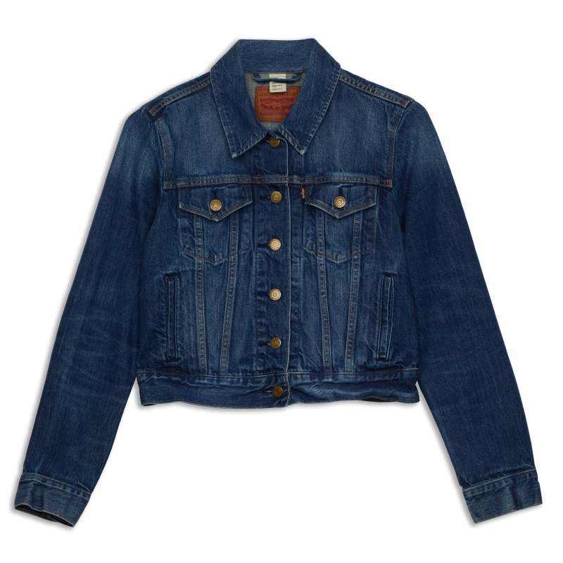 Main product image: AUTHENTIC TRUCKER