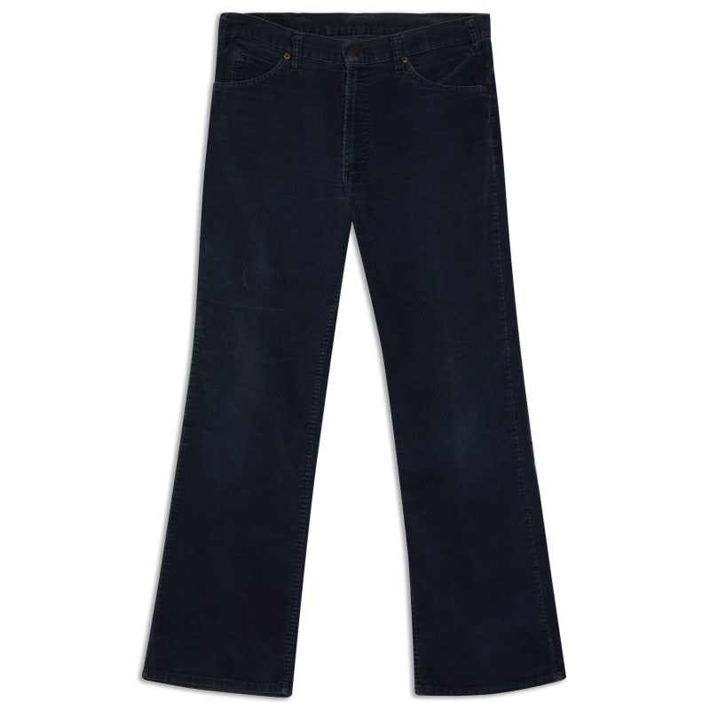 517™ Boot Cut Corduroy Jeans