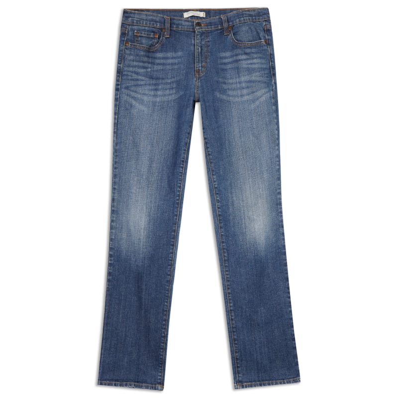 Main product image: 505™ Straight Leg Women's Jeans