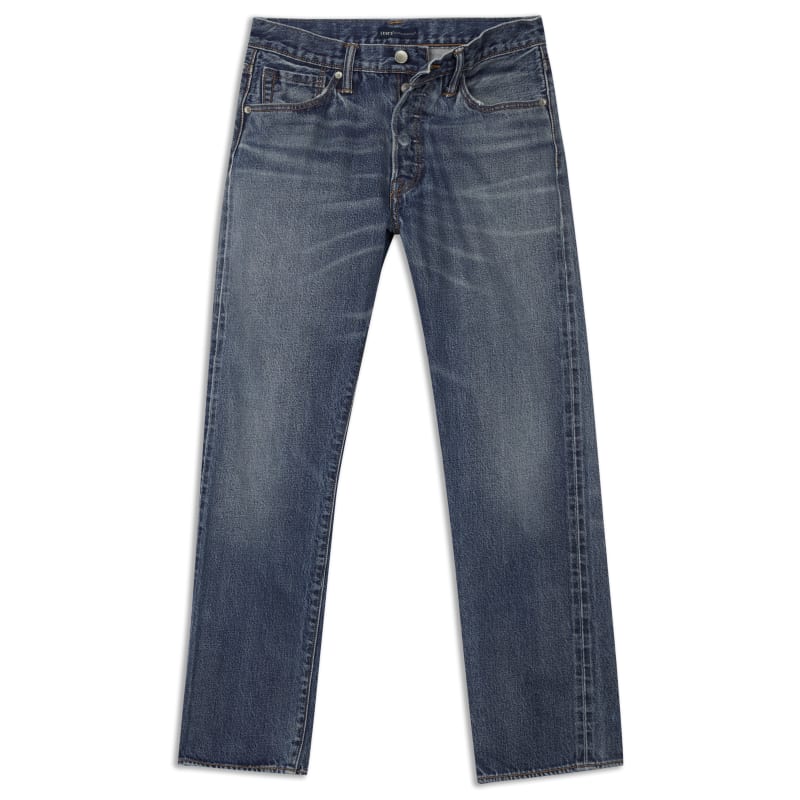 Main product image: Tack Slim Men's Jeans