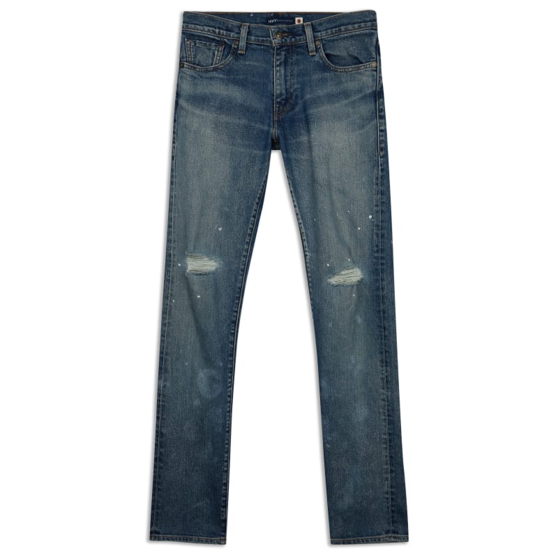 Main product image: Made in Japan 511™ Slim Fit Selvedge Men's Jeans