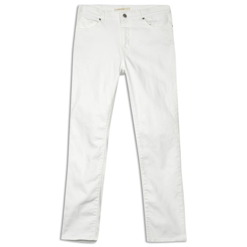 Main product image: Classic Straight Fit Women's Jeans