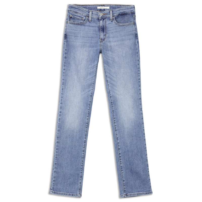 Main product image: 714 Straight Women's Jeans