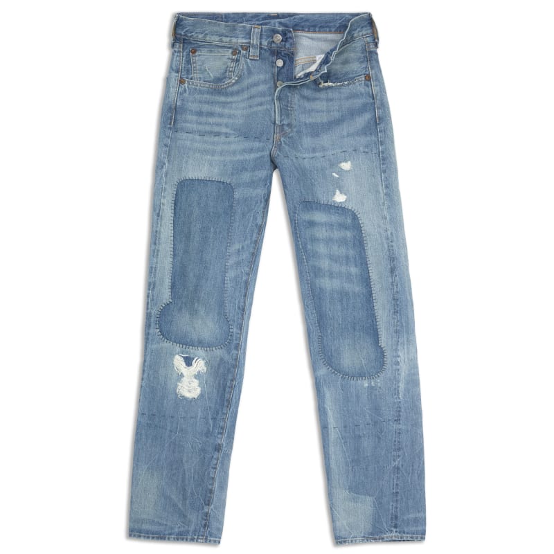 Main product image: 1947 501® Men's Jeans