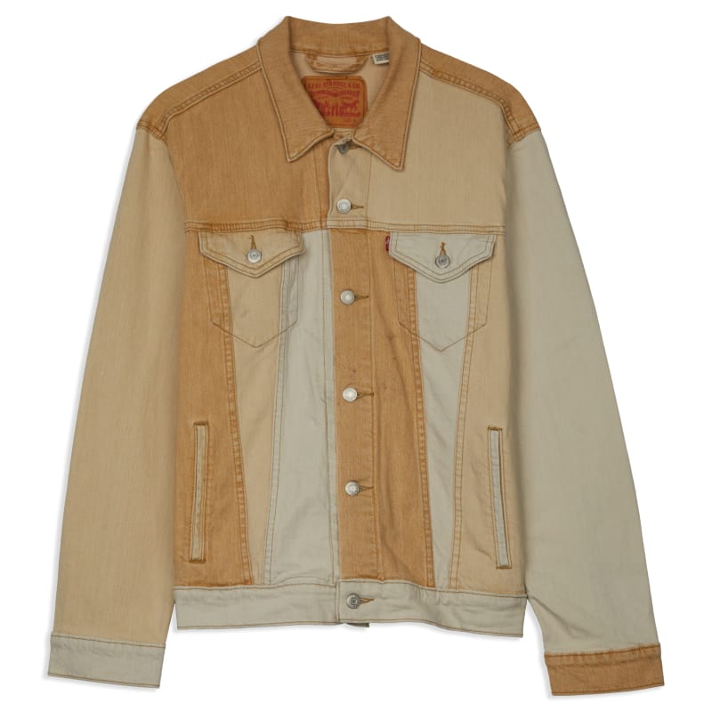 Main product image: Trucker Jacket