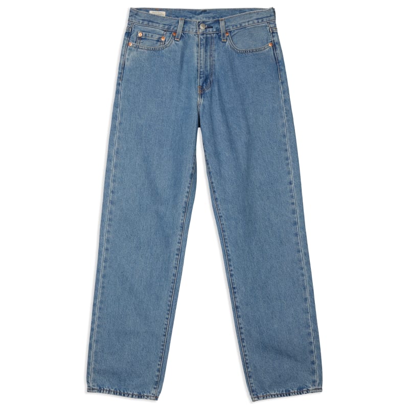 Main product image: Stay Loose Cottonized Hemp Men's Jeans