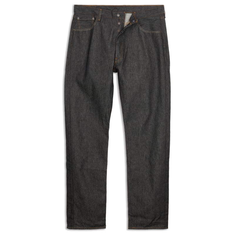 Main product image: 501® Shrink-to-Fit™ Men's Jeans (Big & Tall)