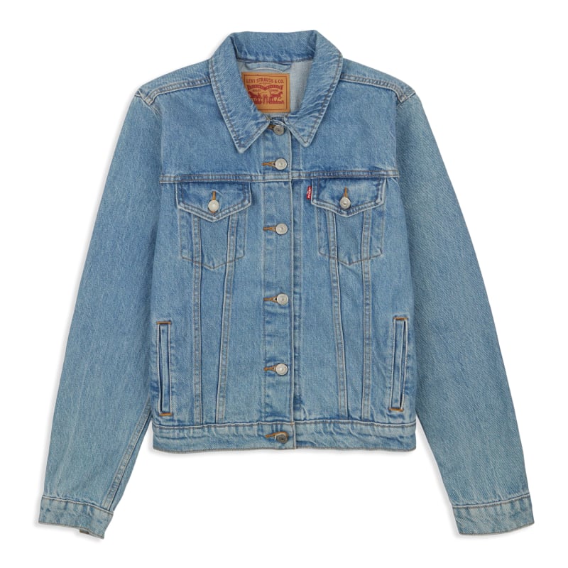 Main product image: Original Trucker Jacket