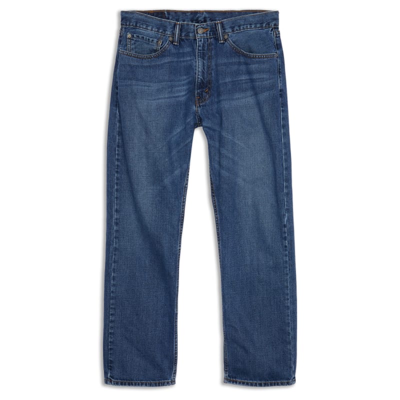 Main product image: 505™ Regular Fit Men's Jeans