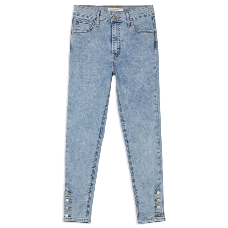 Main product image: Mile High Super Skinny Ankle Women's Jeans