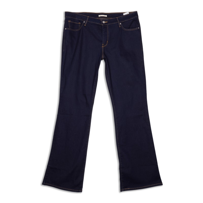 Main product image: 315 Shaping Boot Cut Women's Jeans (Plus Size)