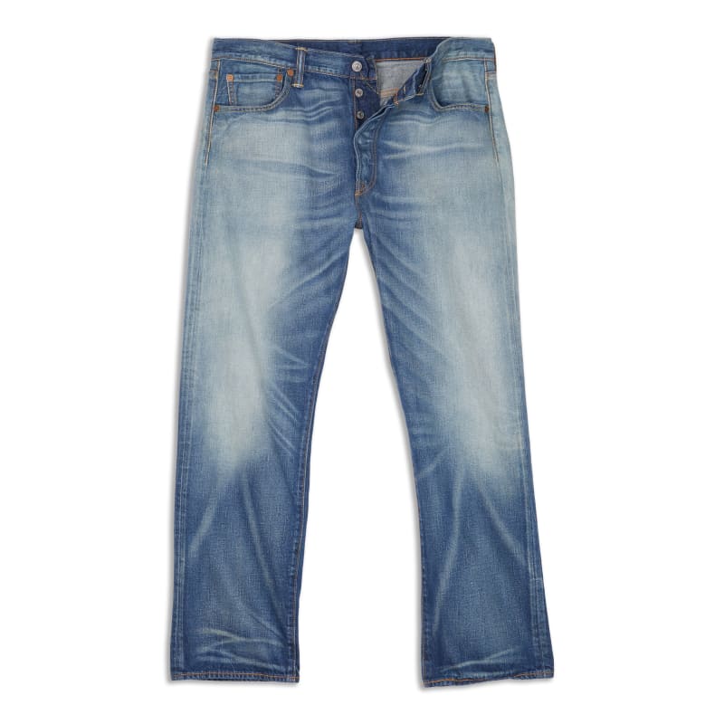 Main product image: 501® Original Fit Men's Jeans