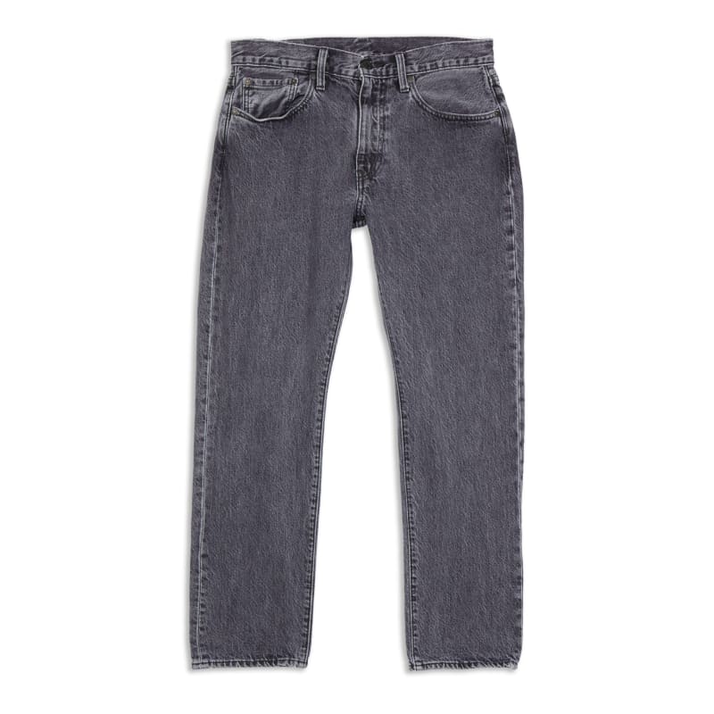 Main product image: Levi's® WellThread™ 502™ Taper Fit Men's Jeans