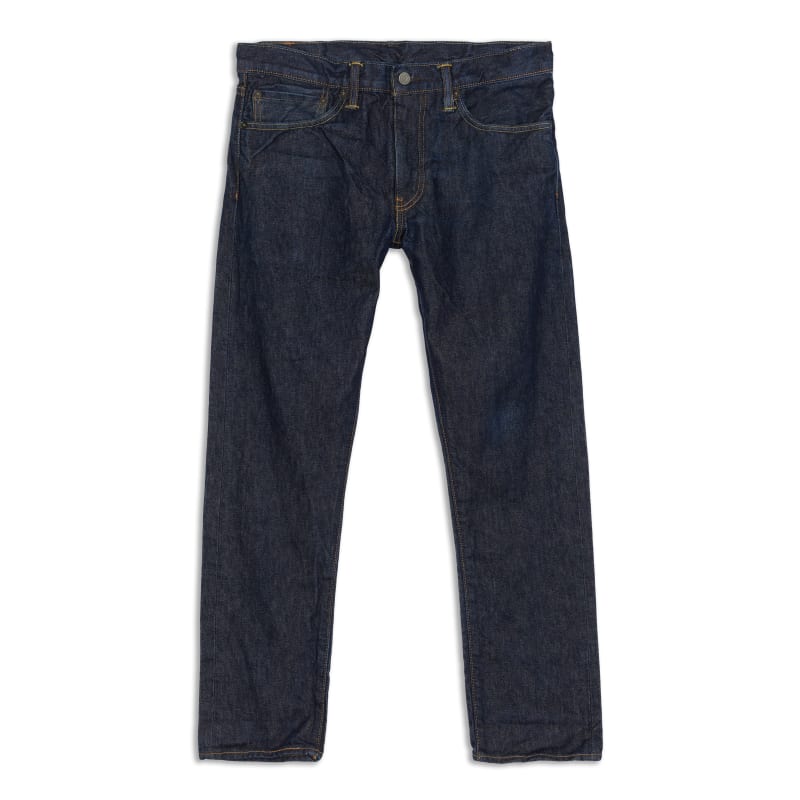 Main product image: 511™ Slim Fit Selvedge Men's Jeans