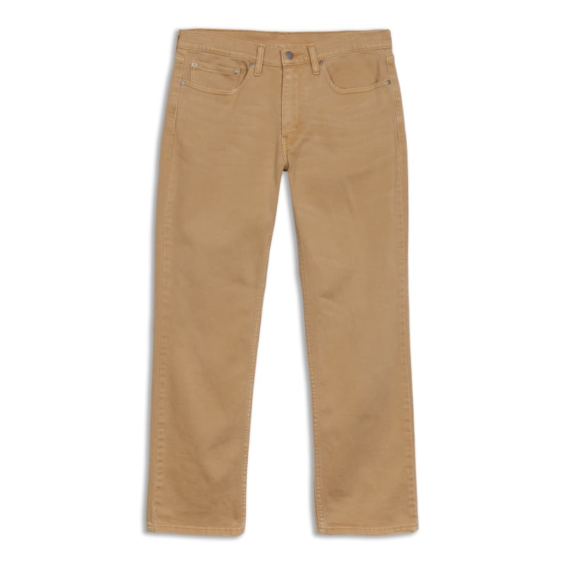 Main product image: 514™ Straight Fit Men's Jeans