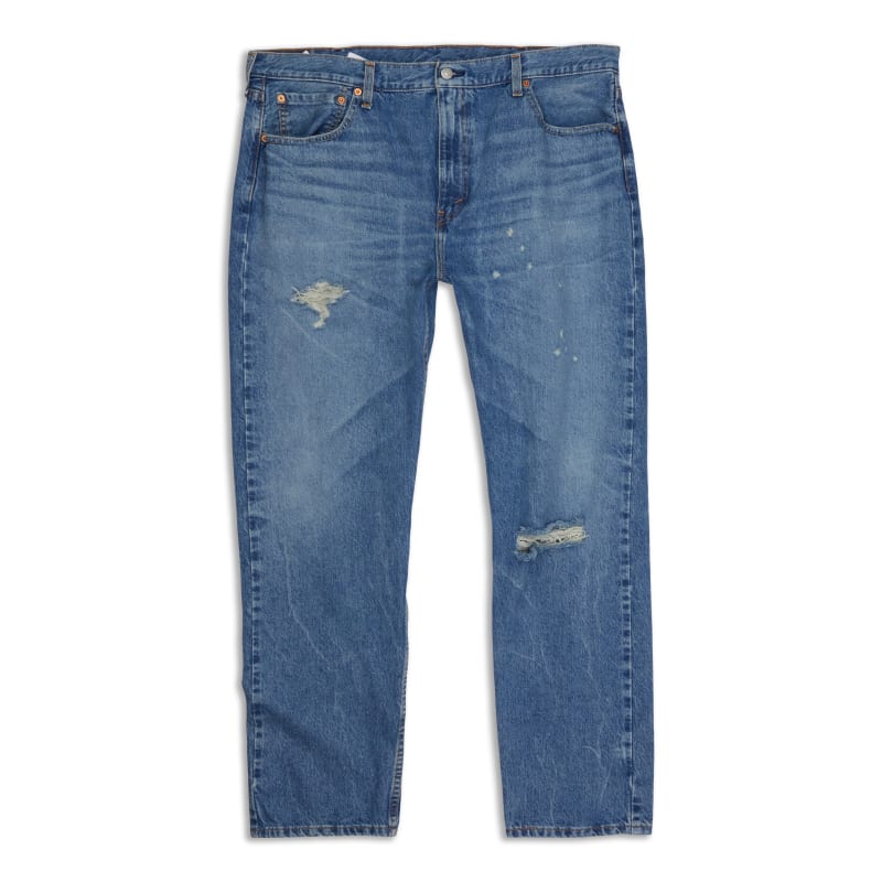 Main product image: 502™ Taper Fit Men's Jeans