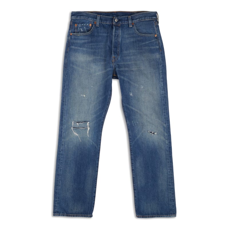 Main product image: 501® Original Fit Men's Jeans