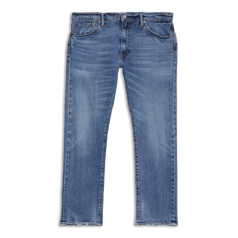 Main product image: 511™ Slim Fit Selvedge Men's Jeans