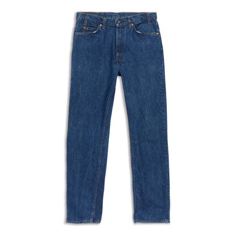 Levis Vintage Levi's® Jeans Medium Wash Levis Vintage Levi's® Jeans Medium Wash
