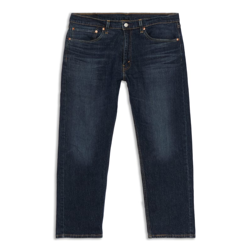 Main product image: 505™ Regular Fit Stretch Men's Jeans