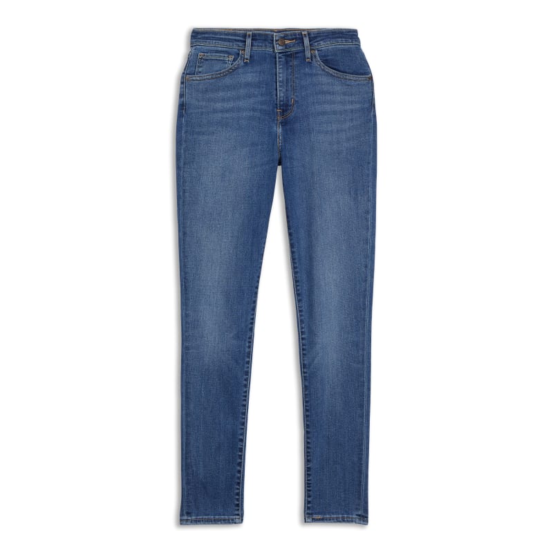 Main product image: 721 High Rise Skinny Women's Jeans