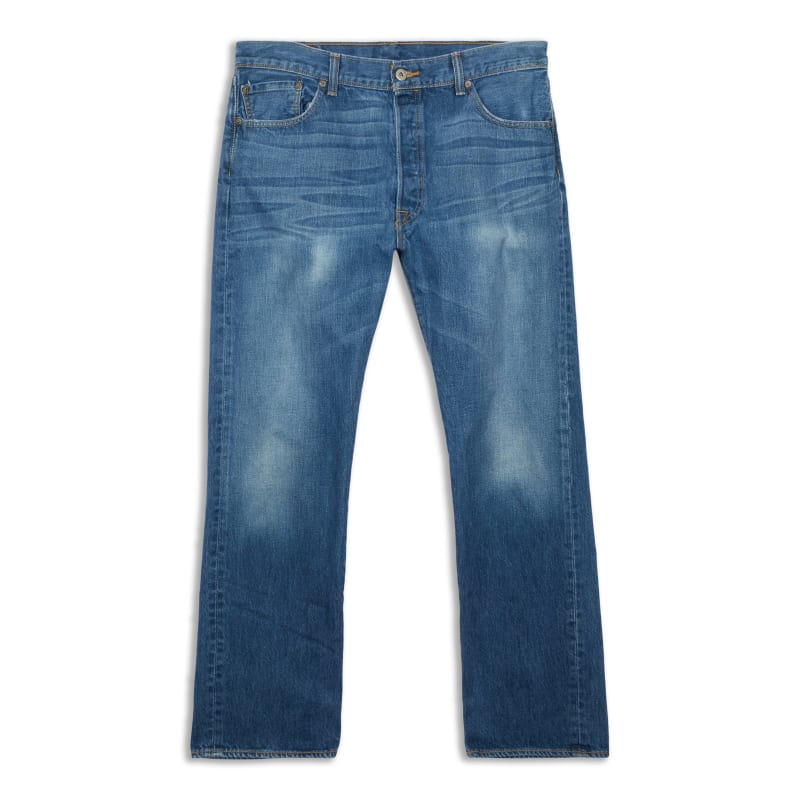 Main product image: 501® Original Fit Men's Jeans