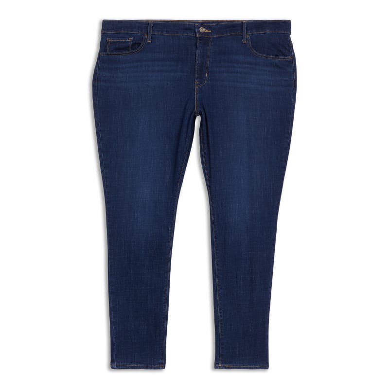 Main product image: 711 Skinny Women's Jeans (Plus Size)