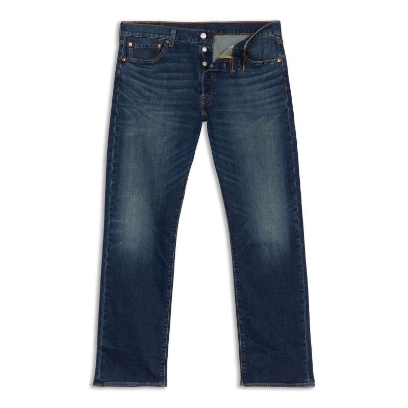 Main product image: 501® Original Fit Men's Jeans