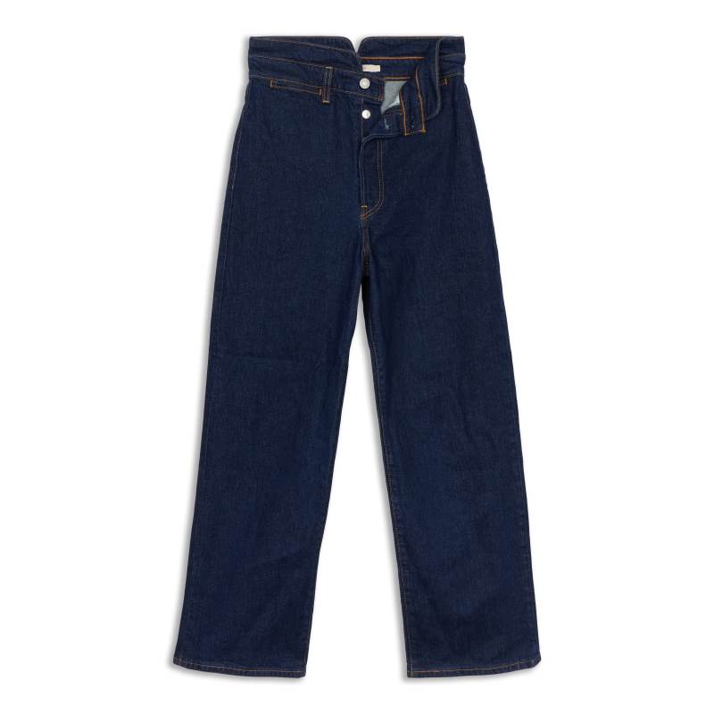 Main product image: TAILORED RIBCAGE STR ANK