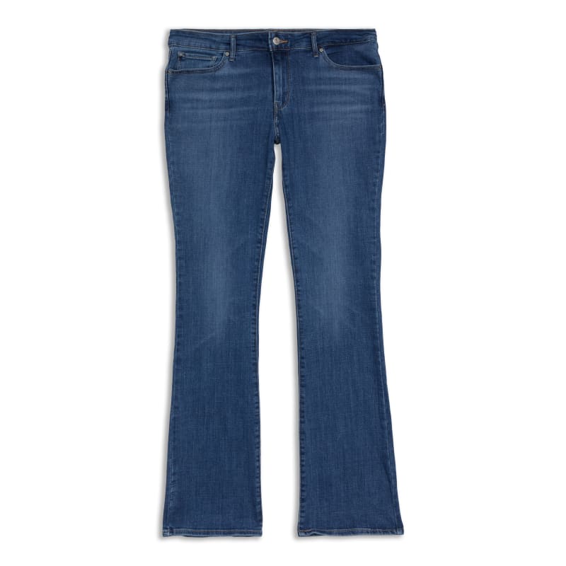 Main product image: Western Bootcut Women's Jeans